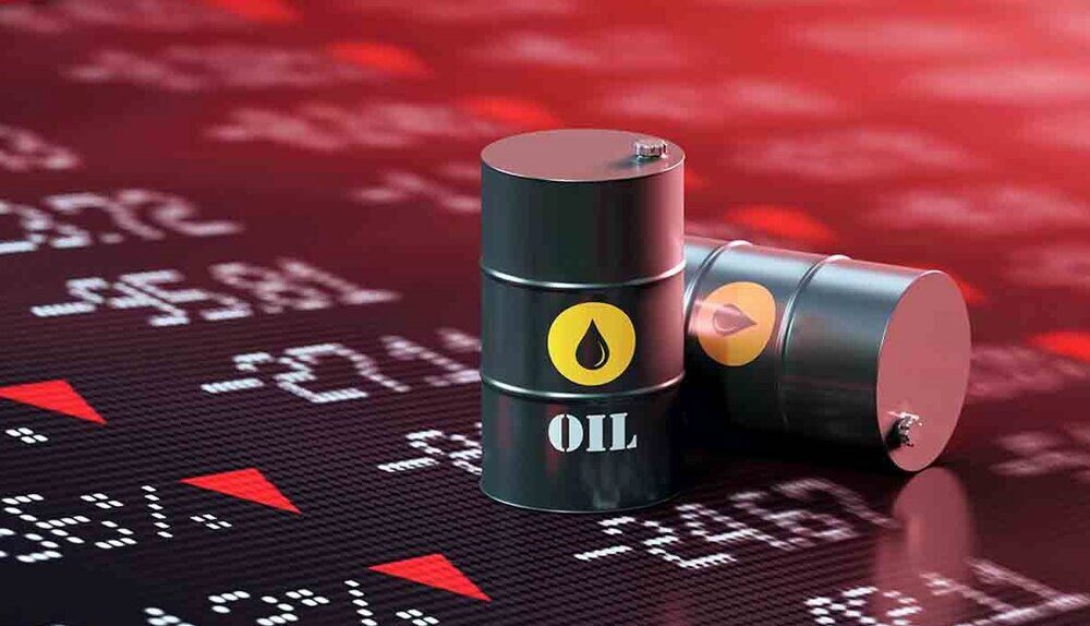 قیمت نفت تحت تاثیر دو عامل افزایش یافت