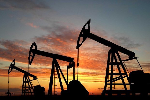 افزایش ملایم قیمت نفت در بازار جهانی