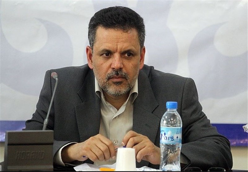  مدیرعامل جدید شرکت ملی پالایش و پخش فرآورده های نفتی ایران منصوب شد 