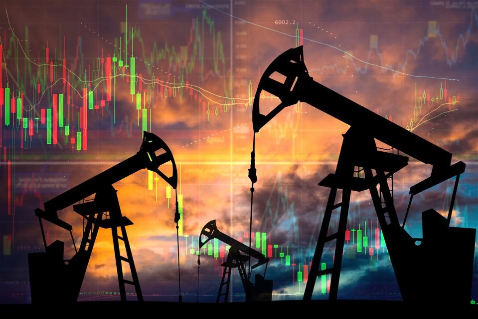 قیمت نفت خام بیش از یک درصد کاهش یافت