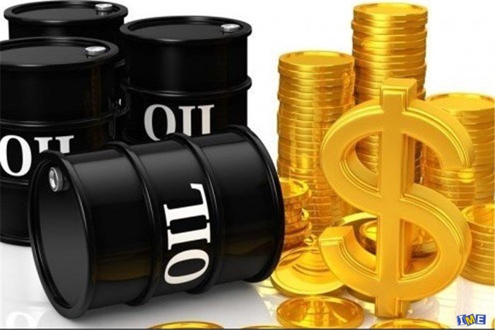 آخرین تغییرات بازارهای جهانی طلا و نفت