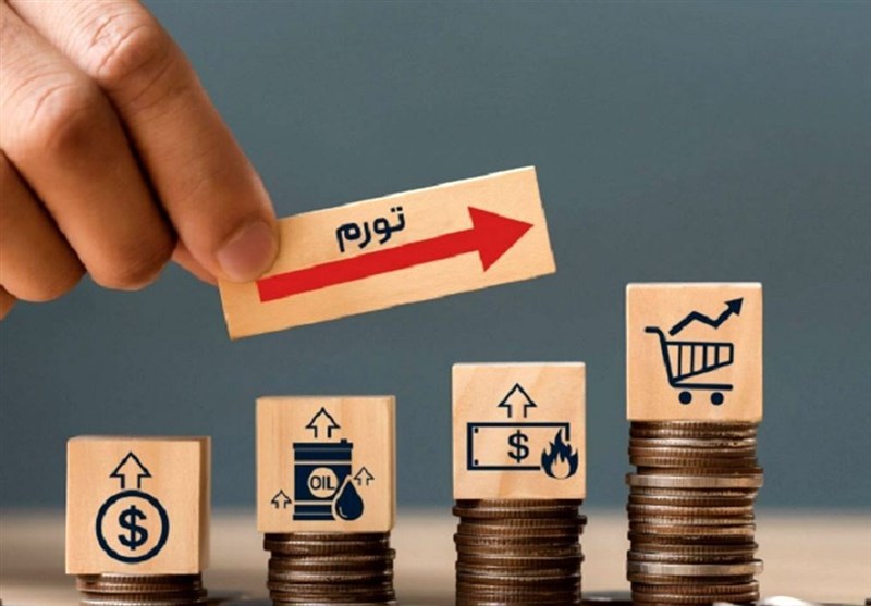 تهران صدر نشین تورم ماهانه، سمنان صدرنشین تورم سالانه