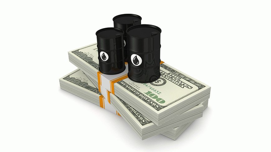 رشد اقتصادی گروگان نفت