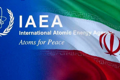 توضیح سازمان انرژی اتمی ایران درباره گزارش آژانس + متن کامل