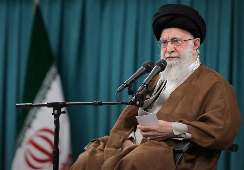 اسرائیل منتظر مجازاتی سخت باشد