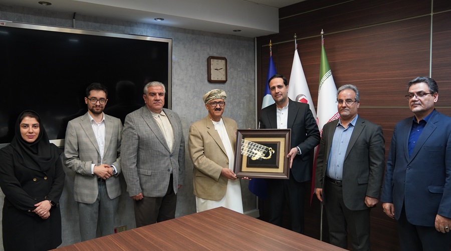 «امید» و عمان به توافقی تاریخی رسیدند