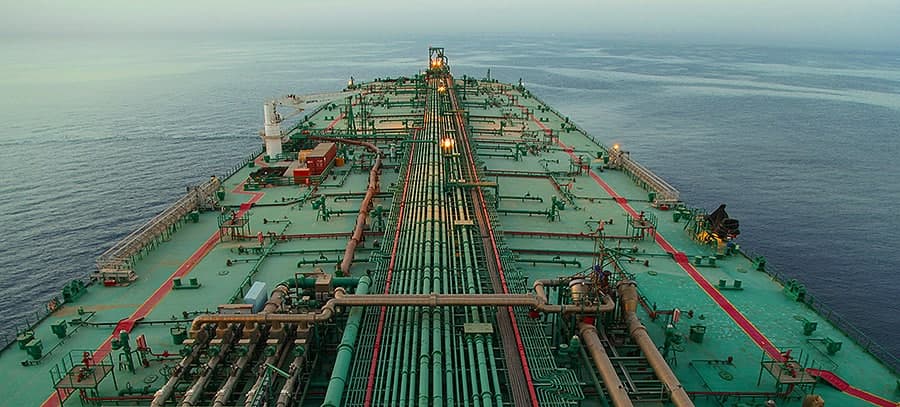 رد پای یک شرکت چینی در فروش نفت تحریمی ایران و ونزوئلا؟