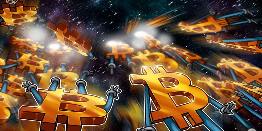 خبر بد برای بیت کوین و دیگر ارزهای دیجیتالی