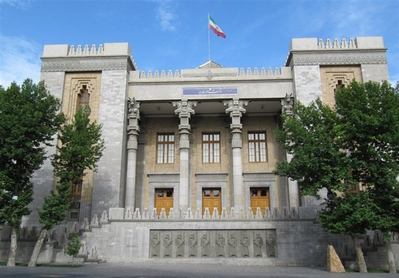  آمریکا به‌عنوان حامی اصلی اسرائیل مسئول است