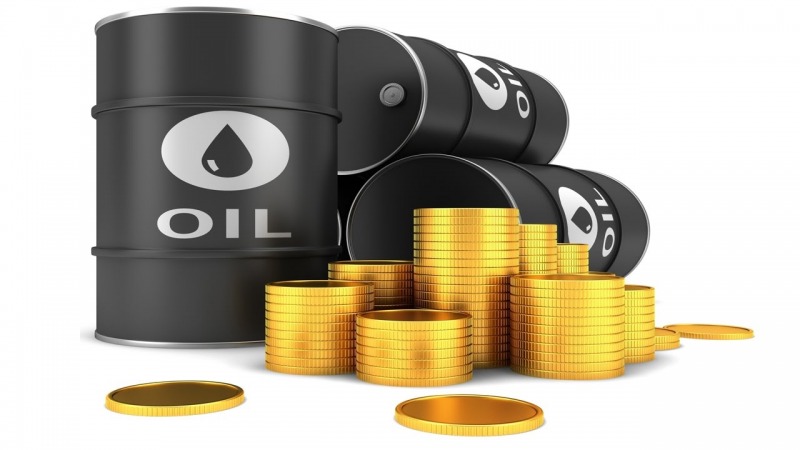 بیشترین افزایش هفتگی قیمت نفت در یک سال گذشته
