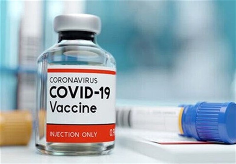 تزریق واکسن روزانه 44200 دوز در ایران