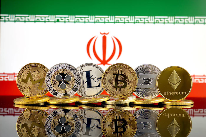 ۷ میلیون ایرانی رمز ارز خریده‌اند!