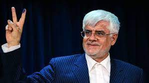 با صدور بیانیه‌ای؛ «محمد رضا عارف» از کاندیداتوری در انتخابات انصراف داد