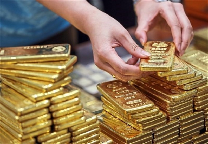 اونس طلا مرز ۱۹۰۰ دلار را درهم شکست