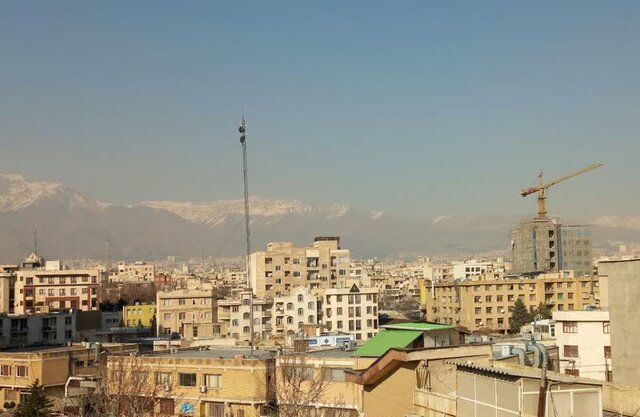 رکود بازار مسکن در جنوب تهران
