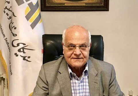تامین مواد اولیه صنایع پایین دستی و جلوگیری از خام فروشی