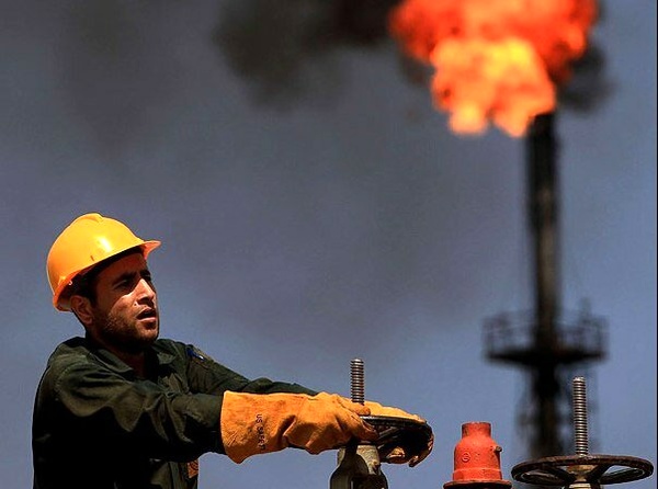 گلایه عراق از ایران به خاطر «کاهش ناگهانی» صادرات گاز