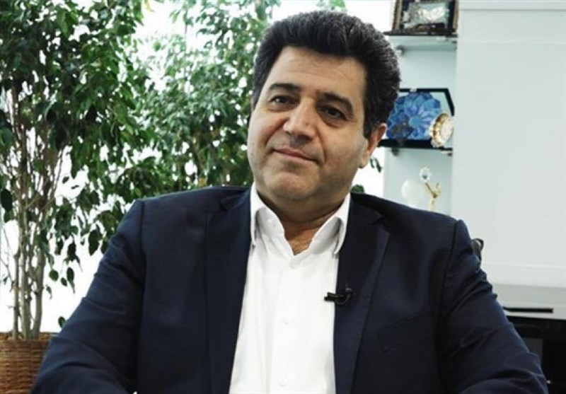 اگر می توانید برکنارم کنید