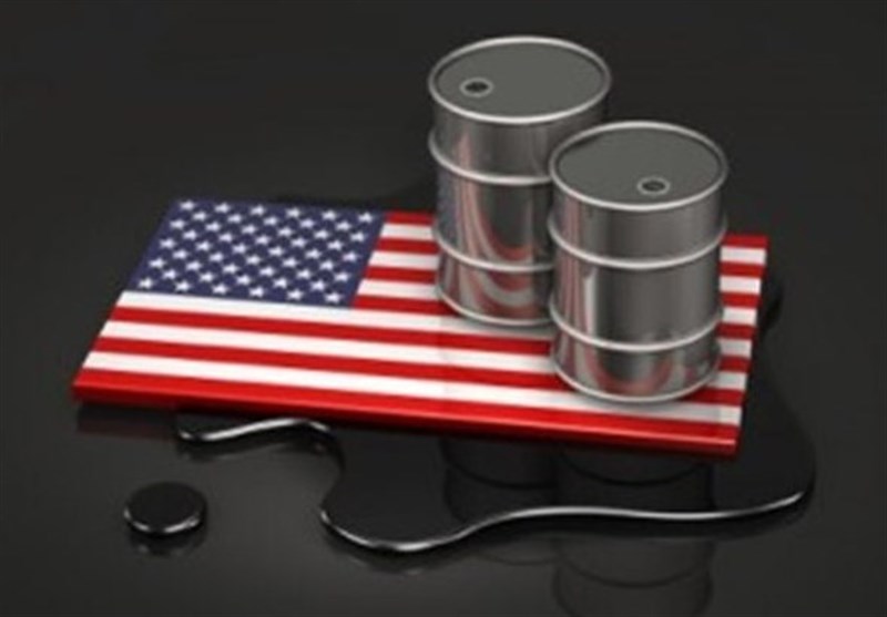 صادرات نفت خام آمریکا به بالاترین رقم از ابتدای سال جاری میلادی رسید 
