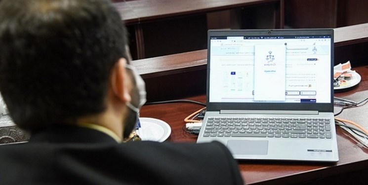 فعال شدن سامانه نوبت‌دهی در تمامی واحد‌های قضایی در تهران