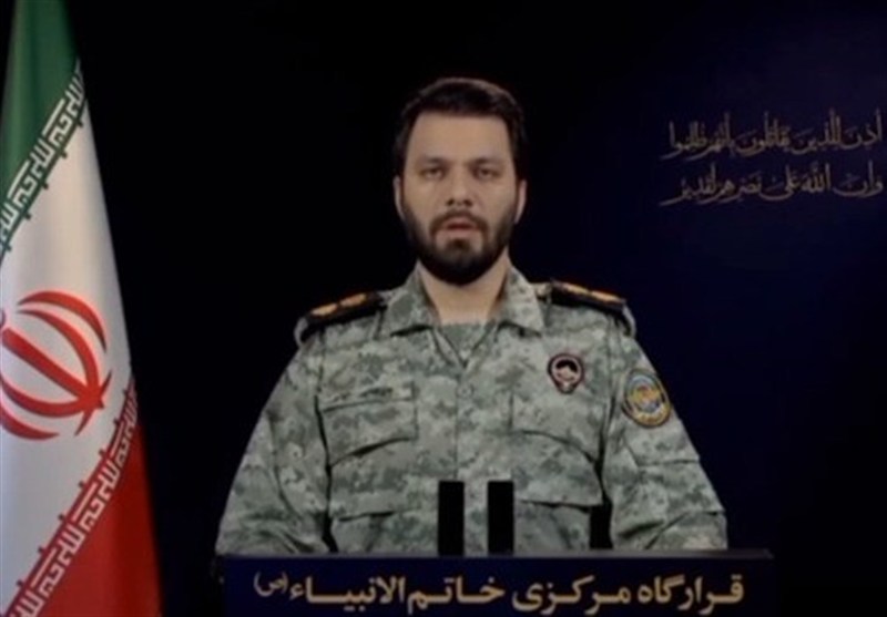 هشدار قرارگاه خاتم به آمریکا و رژیم صهیونیستی/ آماده پاسخ کوبنده‌تر هستیم