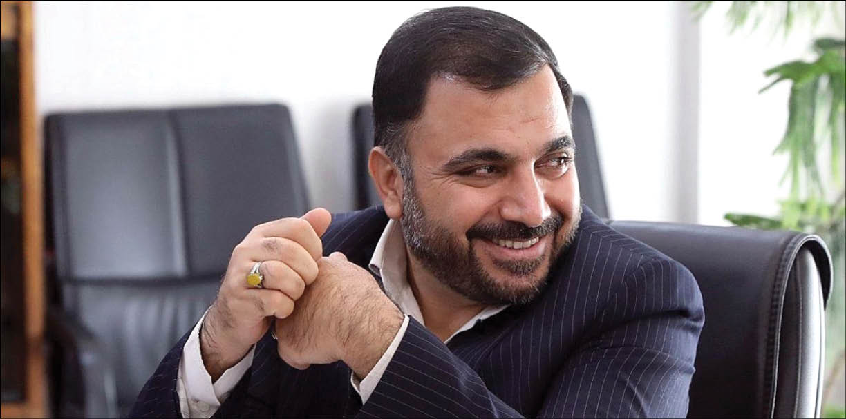 سلام دوباره وزیر ارتباطات به فیلترینگ