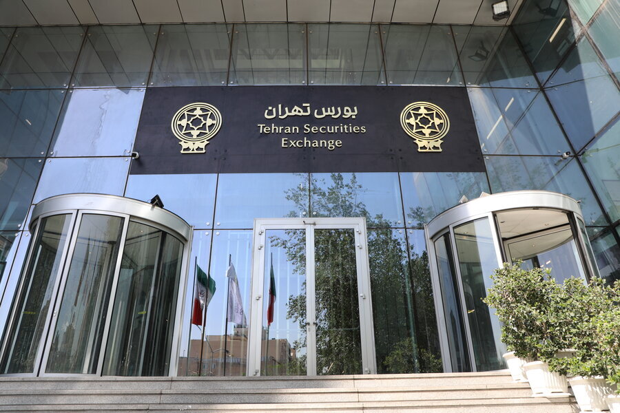 بورسی‌ترین استان‌های ایران در بهمن ماه